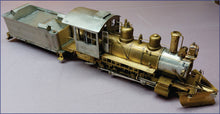 Load image into Gallery viewer, HOn3 Silverton Northern #34 Conversion Kit