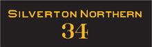 Load image into Gallery viewer, HOn3 Silverton Northern #34 Conversion Kit