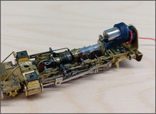Load image into Gallery viewer, Balboa/CB HOn3 C-21 Replacement Drive