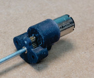 E3 KTM Replacement Drive