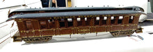 Load image into Gallery viewer, Sn3 Pullman Plan 73A Palace Car Sleeper PRE-ORDER