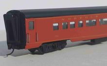 Load image into Gallery viewer, N N&amp;W Powhatan Arrow Divided Coach kit