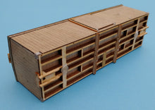 Load image into Gallery viewer, On3 DSP&amp;P 27&#39; Boxcar