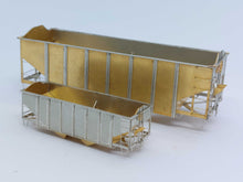 Load image into Gallery viewer, N Scale Norfolk &amp; Western H-9 Hopper Kit