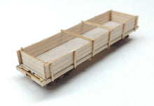Load image into Gallery viewer, On3 Billmeyer &amp; Small (D&amp;RG) coal car  -SPECIAL RUN