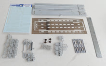 Load image into Gallery viewer, N N&amp;W Powhatan Arrow Observation Car kit